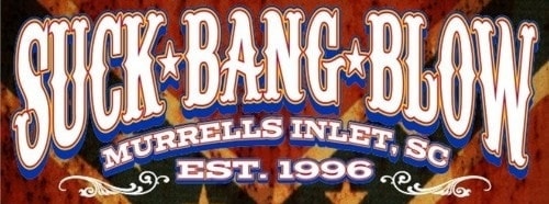 Suck Bang Blow