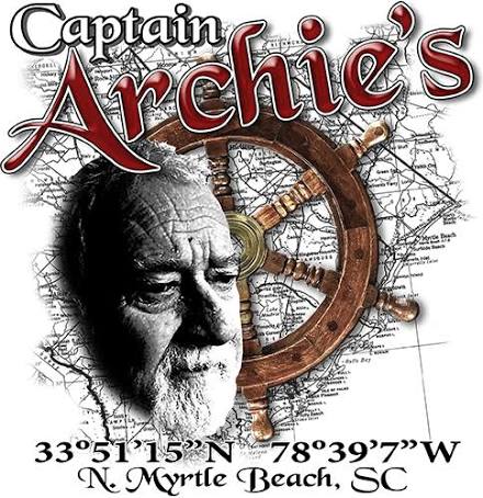 Captain Archie's