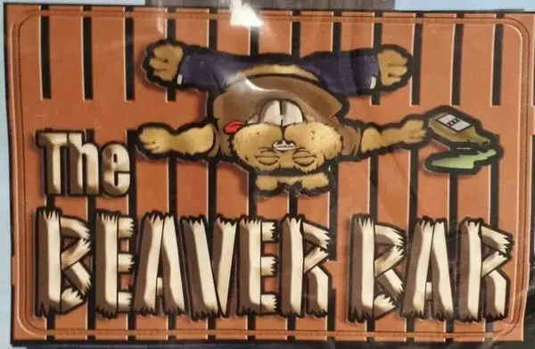 Beaver Bar