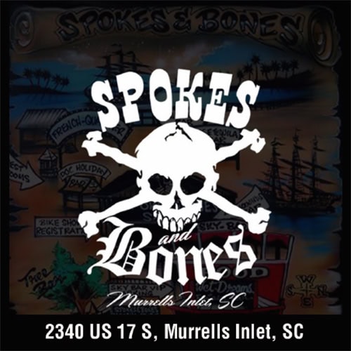 Spokes & Bones
